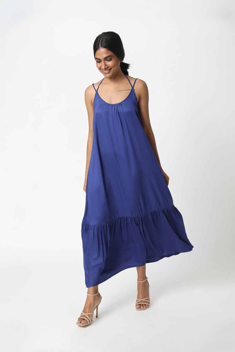 Santa Fe Dress-Neu Nomads