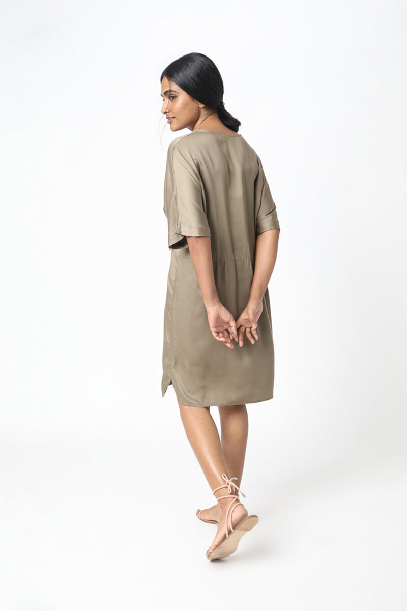 Sicily Dress-Neu Nomads