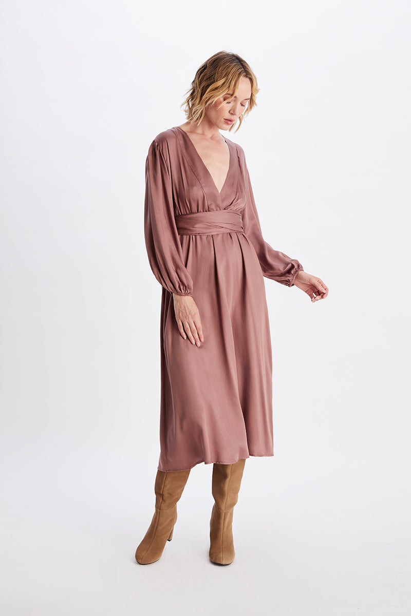 Venus Dress | Neu Nomads Terra / XL Venus Dress | Neu Nomads Terra / XL