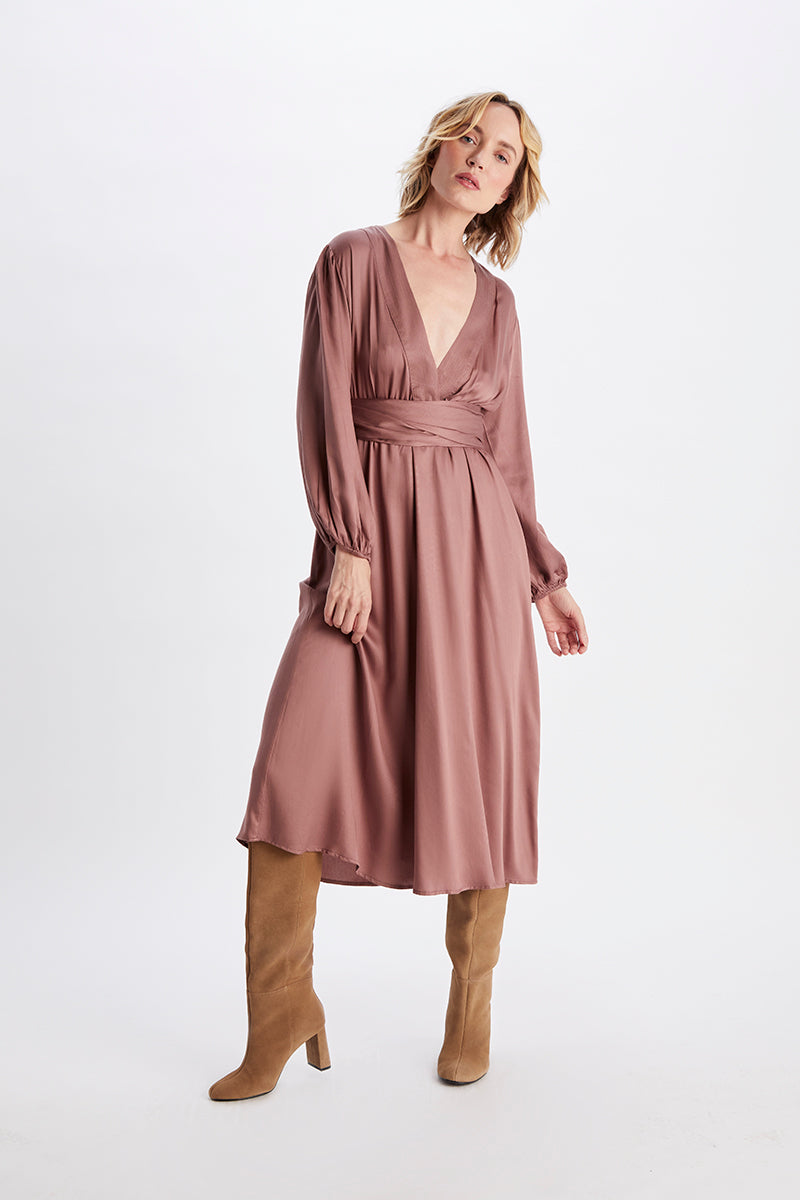 Venus Dress-Neu Nomads